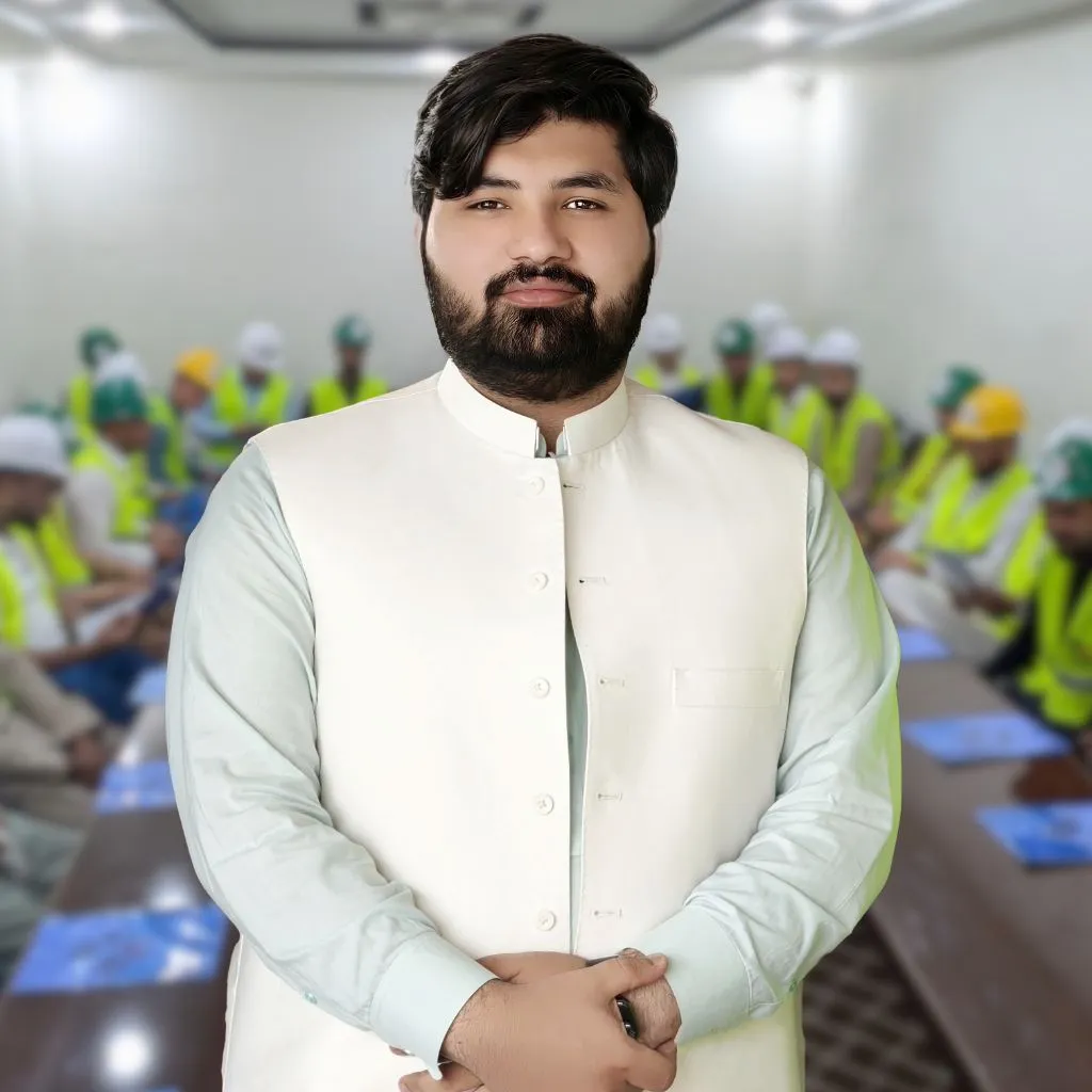 Best institute of safety and health in Peshawar