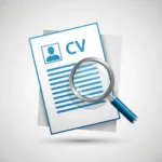 International CV / Resume