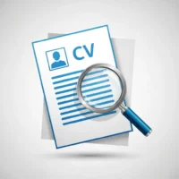 Safety Officer CV