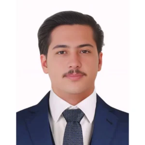 Aizaz Ahmad