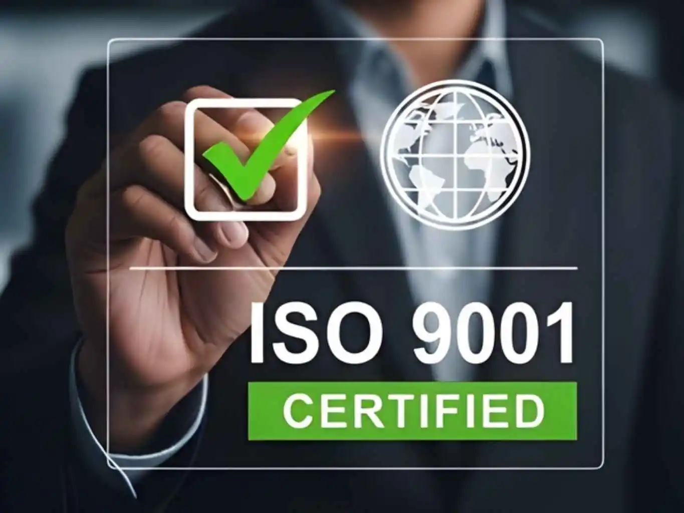ISO 9001 Lead Auditor Training course Peshawar