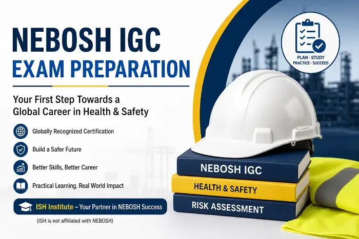 NEBOSH COURSE