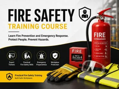 Fire Safety in Peshawar