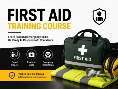 First Aid