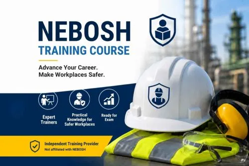 nebosh course for exam