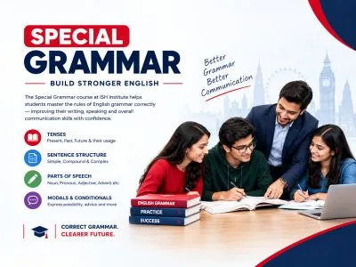 special grammer classes in Peshawar